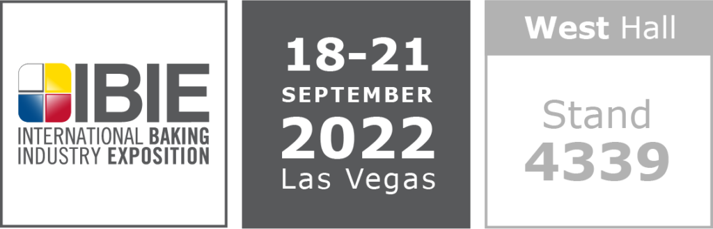 First Stop: IBIE 2022 Las Vegas | Beor Bakery Equipment