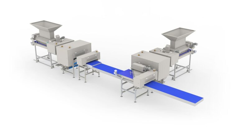 PIZZA&PASTRY LINES | Beor Bakery Equipment